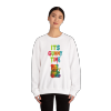 It’s Gummy Time Crewneck Sweatshirt